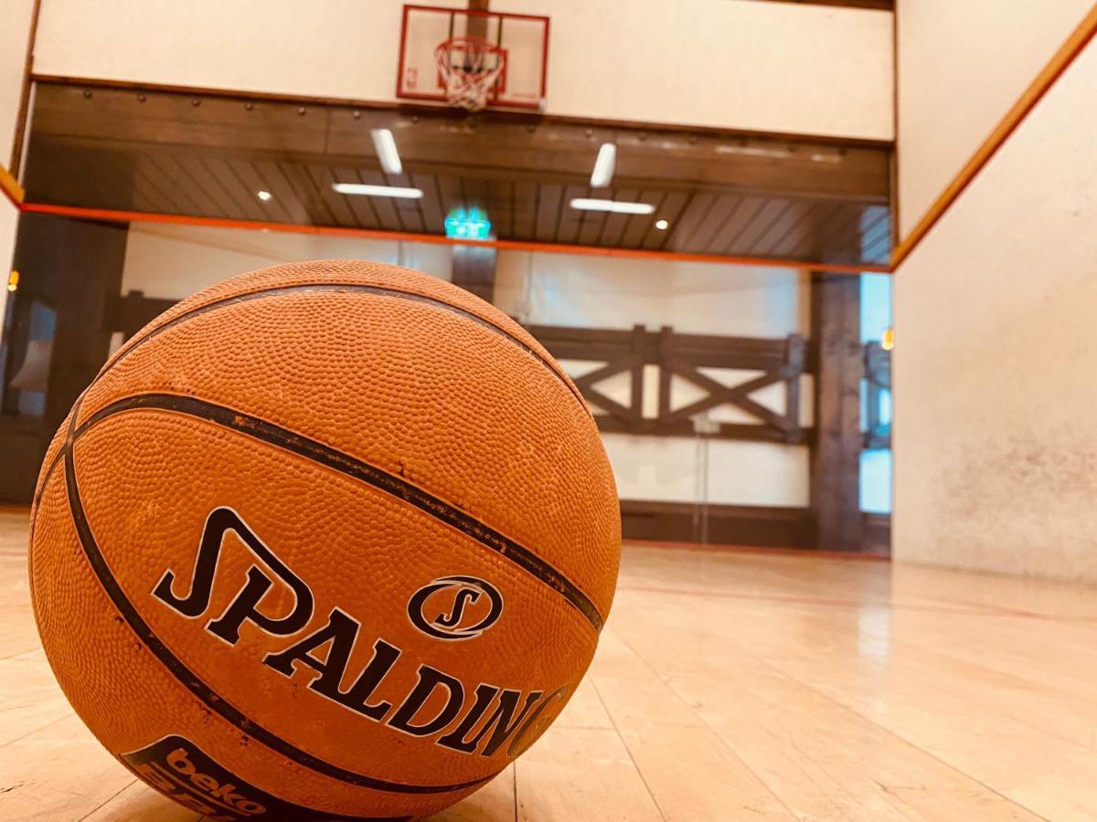 Sporthotel Royer سخلادميخ المظهر الخارجي الصورة