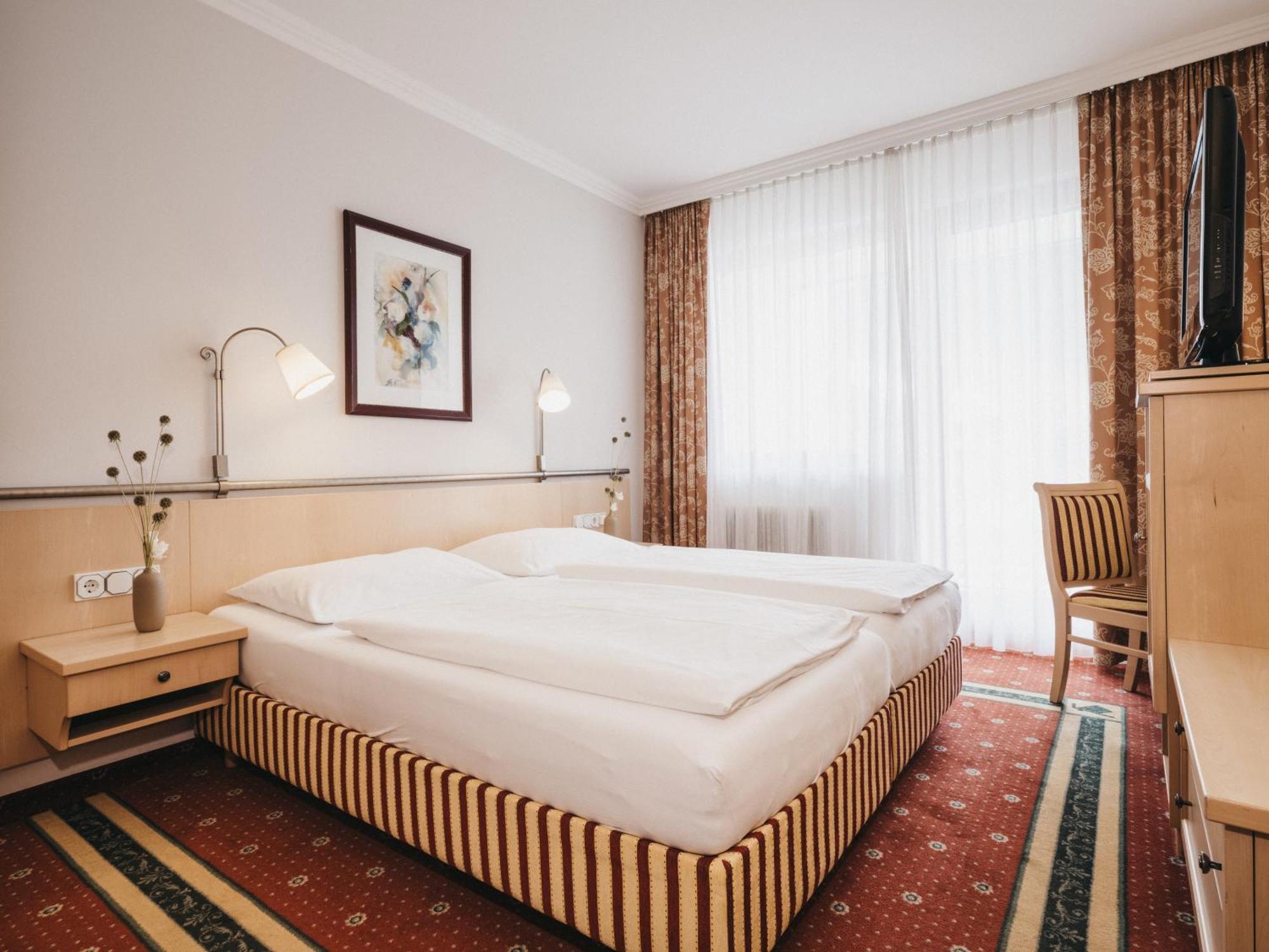 Sporthotel Royer سخلادميخ المظهر الخارجي الصورة