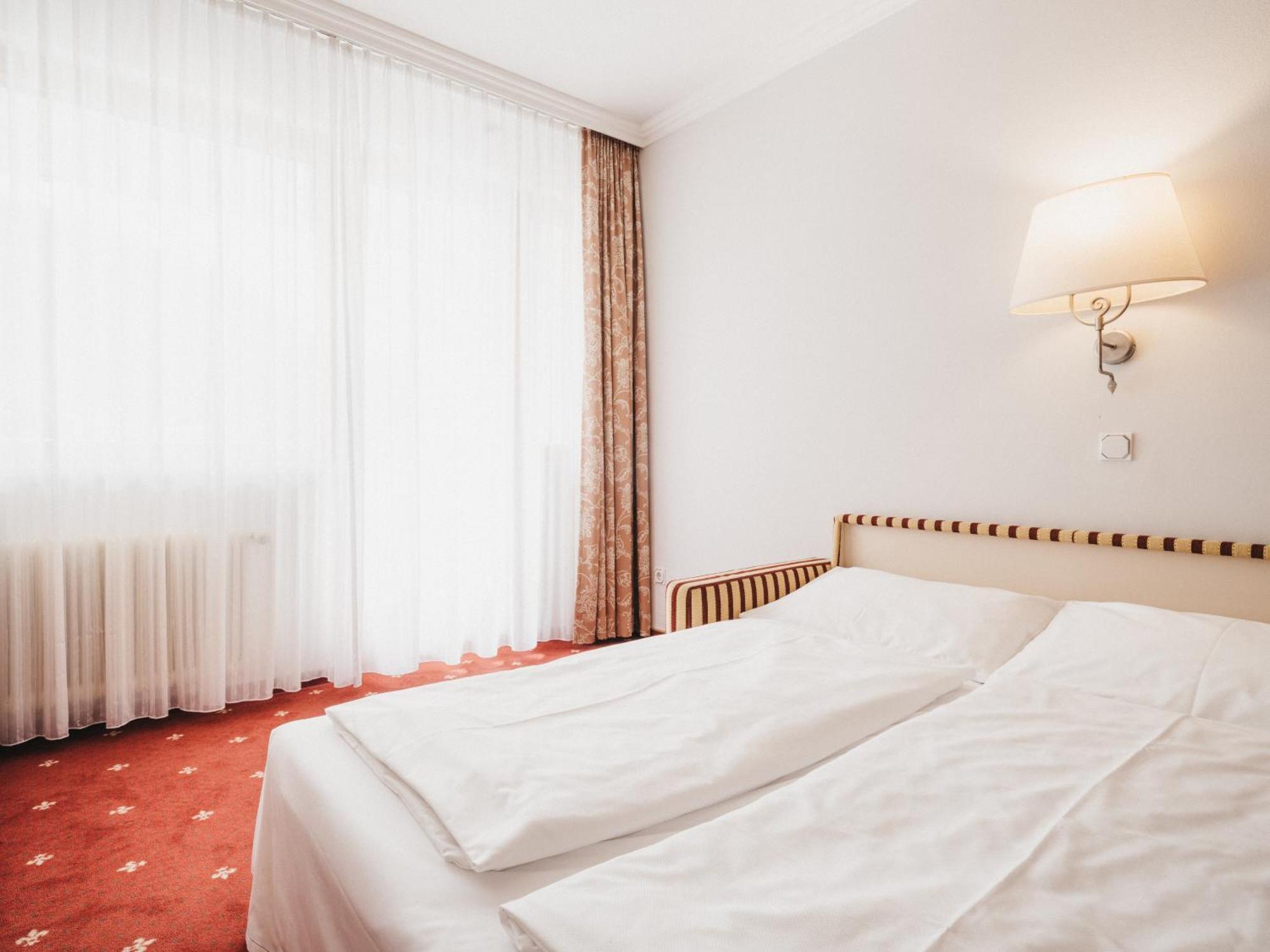 Sporthotel Royer سخلادميخ المظهر الخارجي الصورة