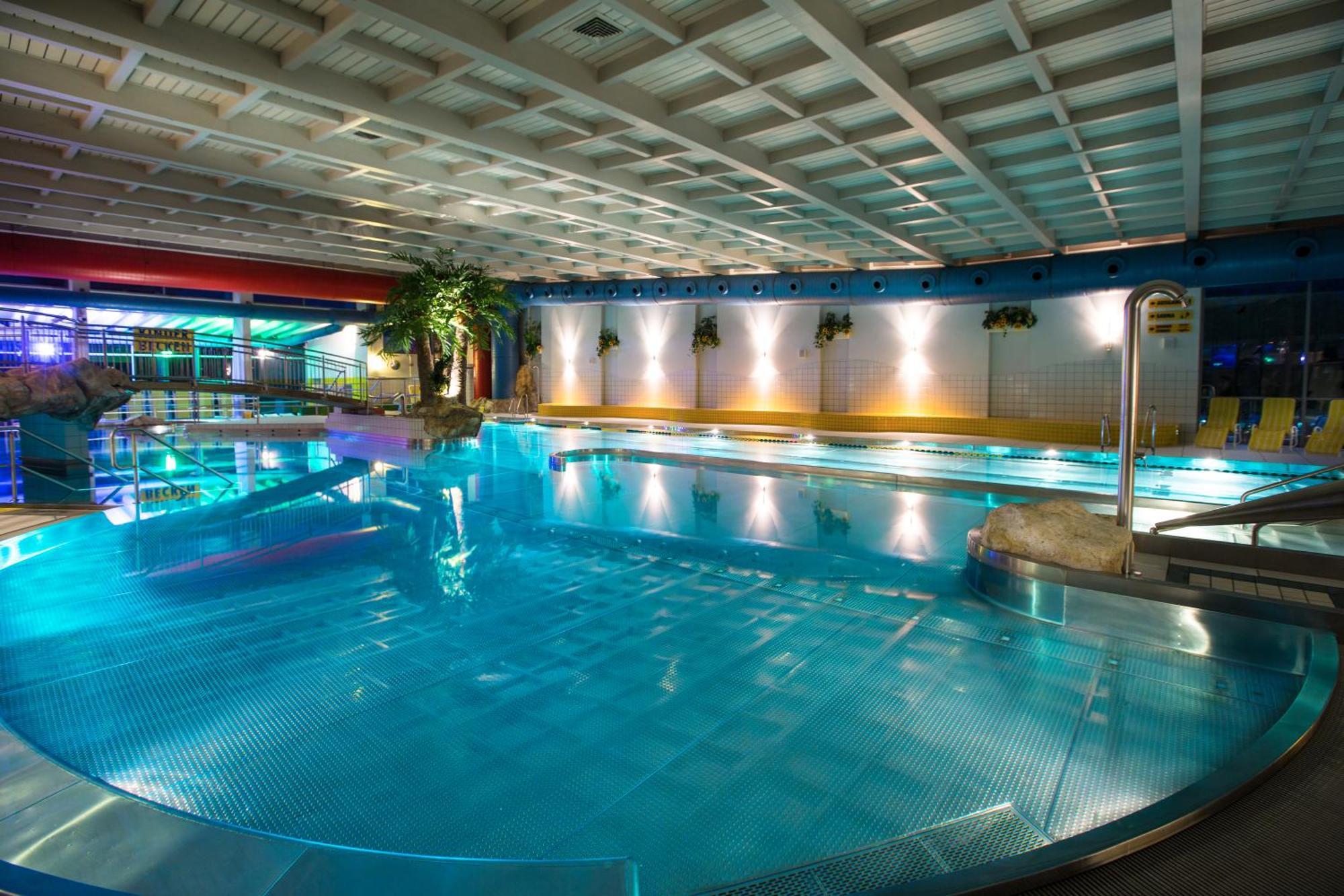 Sporthotel Royer سخلادميخ المظهر الخارجي الصورة