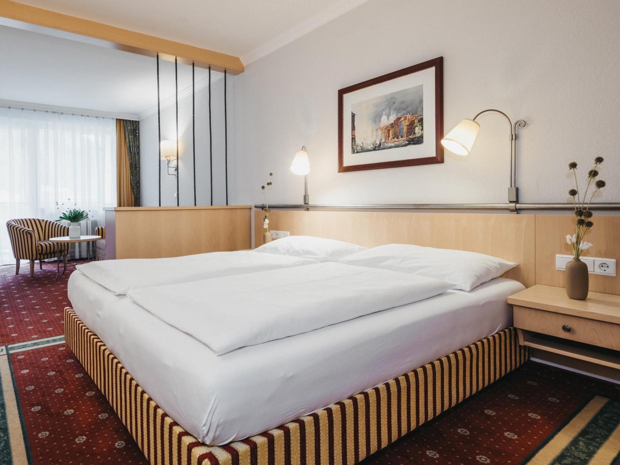 Sporthotel Royer سخلادميخ المظهر الخارجي الصورة