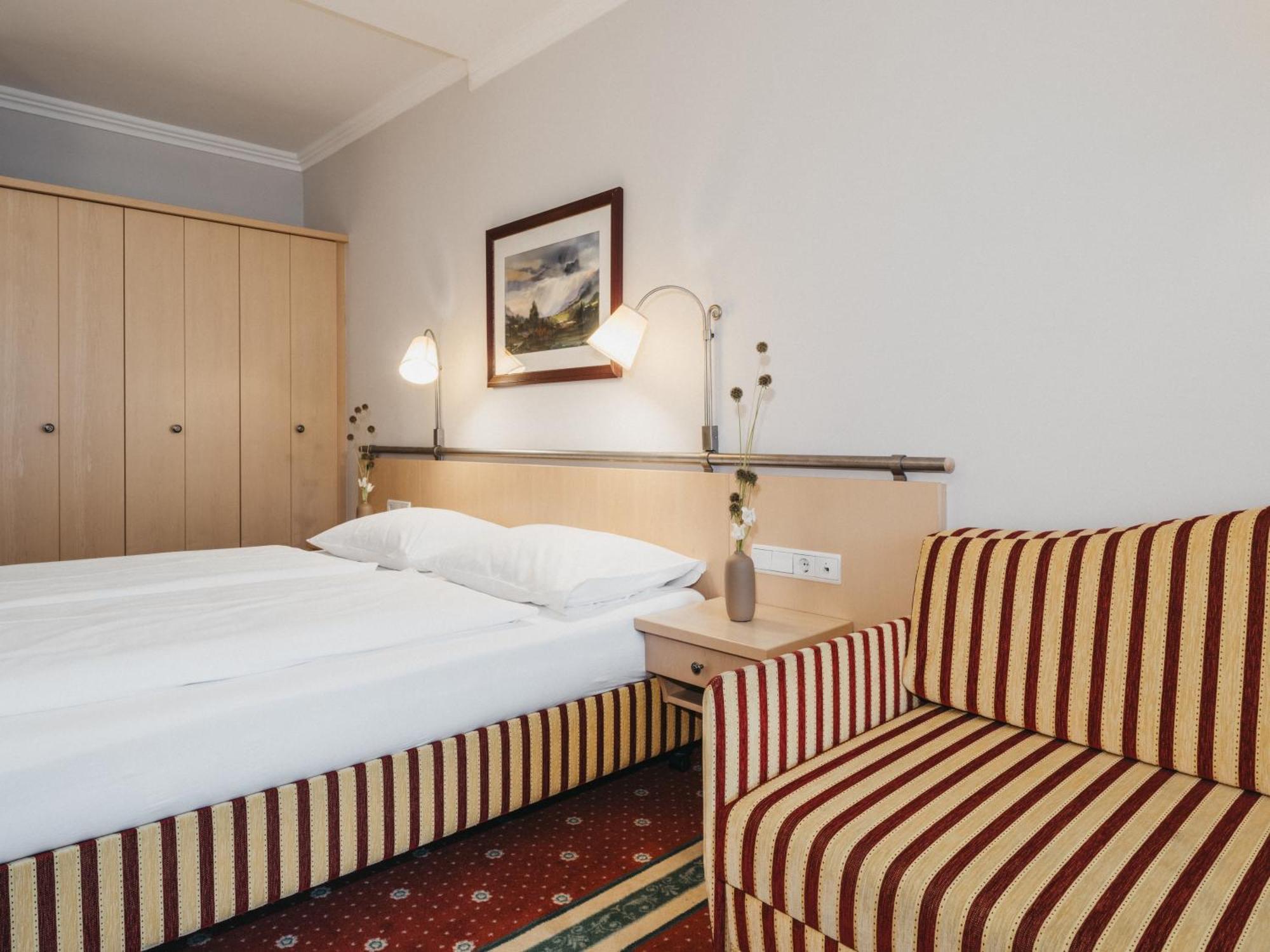 Sporthotel Royer سخلادميخ المظهر الخارجي الصورة