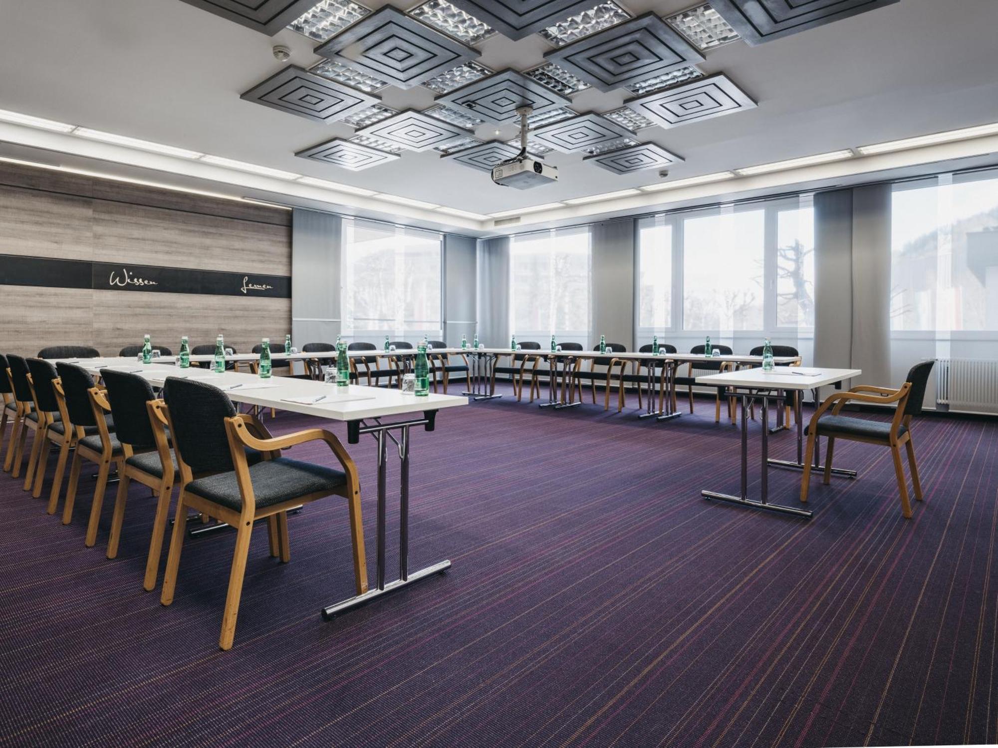 Sporthotel Royer سخلادميخ المظهر الخارجي الصورة