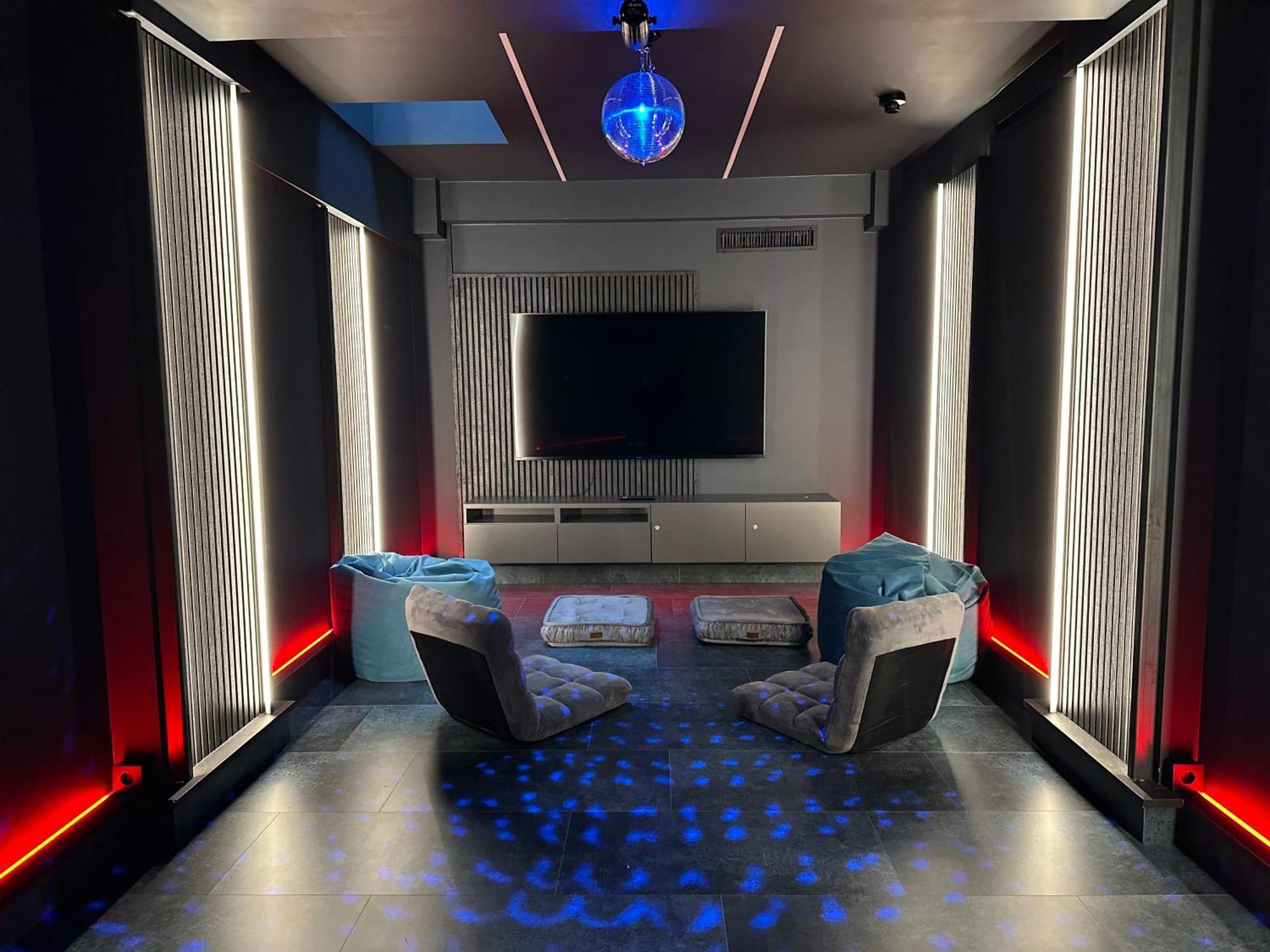 Sporthotel Royer سخلادميخ المظهر الخارجي الصورة